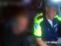 В Бобровском районе сотрудники Госавтоинспекции привлекли к ответственности нетрезвого тракториста без водительского удостоверения