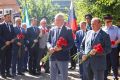 В Воронеже почтили память российских воинов, павших в годы Первой мировой войны