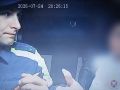 Поездку нетрезвой автоледи с тремя несовершеннолетними детьми в салоне автомобиля пресекли сотрудники Госавтоинспекции по Аннинскому району
