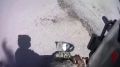 В Белгородской области при силовой поддержке СОБР Росгвардии задержаны подозреваемые в незаконном обороте оружия и боеприпасов