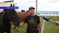 Преодолеть на лошадях почти две с половиной тысячи километров: от поселка Рощино Ленинградской области до села Красный Курган в Карачаево-Черкесии
