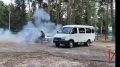 «Зарница» по-росгвардейски: воронежские спецназовцы устроили школьникам полосу настоящих испытаний