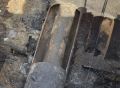 Движение автомобилей по улице Ворошилова временно ограничили из-за ремонта трубопровода