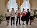 В региональном следственном управлении СК России подписан договор о создании профильных кадетских классов Следственного комитета России