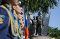 Губернатор Воронежской области и председатель облдумы поздравили воронежцев с Днем Воздушно-десантных войск