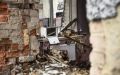 Обломки БПЛА повредили часть жилых домов и хозпостройки в Воронежской области