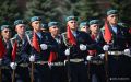 Никто, кроме них. Празднование Дня ВДВ в России