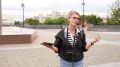 Где в Воронеже можно увидеть красивые "брутальные" здания?