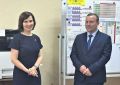 Алексей Лощенко назначен директором Регионального центра компетенций (РЦК)