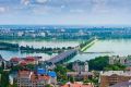 В 15 районах Воронежской области установили третий класс пожарной опасности