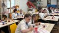 В Воронежской области откроют 8 детских культурно-просветительских центров