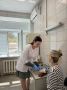 В медицинских учреждениях первичного звена Воронежской области еженедельно проходят «субботники здоровья»: по субботам пациентов из разных групп населения (в зависимости от недели) принимают врачи