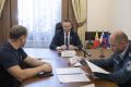 Юрий Матузов: «При работе с обращениями граждан главное – довести вопрос до финального разрешения»