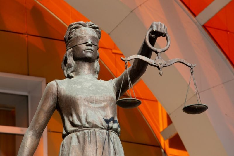 Двое судей Железнодорожного райсуда ушли в отставку