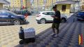 В Воронежской области роботам-курьерам разрешат заезжать в здания и уезжать после ДТП