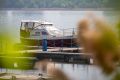 Бизнесмен возил людей по Воронежскому водохранилищу без документов и попал под проверку прокуратуры