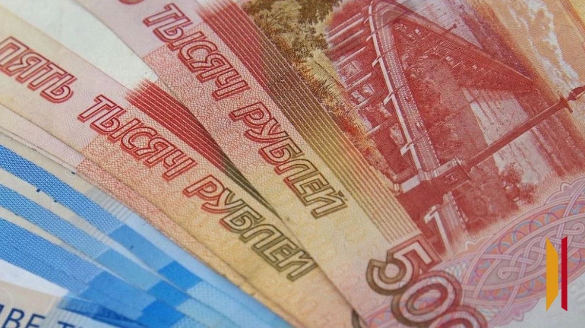 Объем продаж кредитов наличными в России вырос на 64%