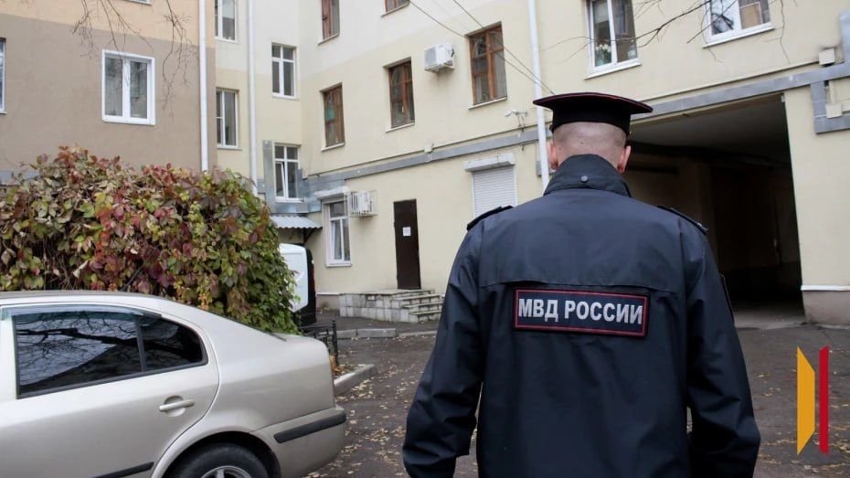 Воронежцы смогут выбрать лучшего участкового