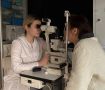 Врачи эндокринологического центра (РЭЦ) ВОККДЦ принимают пациентов в ходе выездов в районы