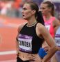 Ксения Сомова победила на Открытом Кубке Республики Беларусь