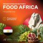 Производители продуктов питания приглашаются на выставку Food Africa 2026 в Каире