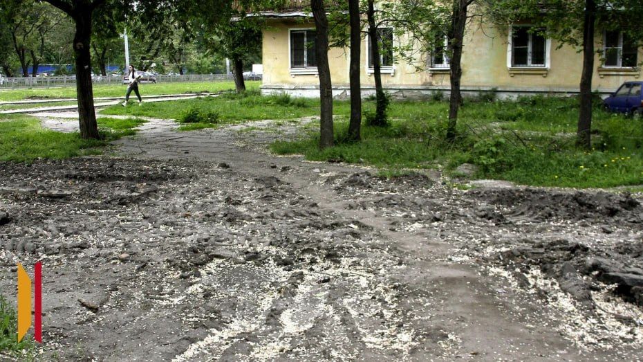 Воронежских водителей продолжают активно штрафовать за парковку на газонах