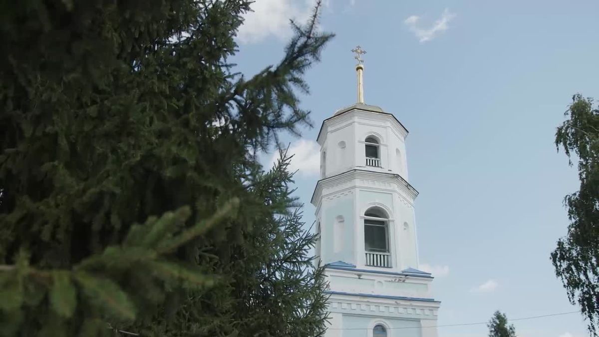 Селу Углянец Верхнехавского района потребовалось почти 15 лет, чтобы его наконец признали лучшим в Воронежской области