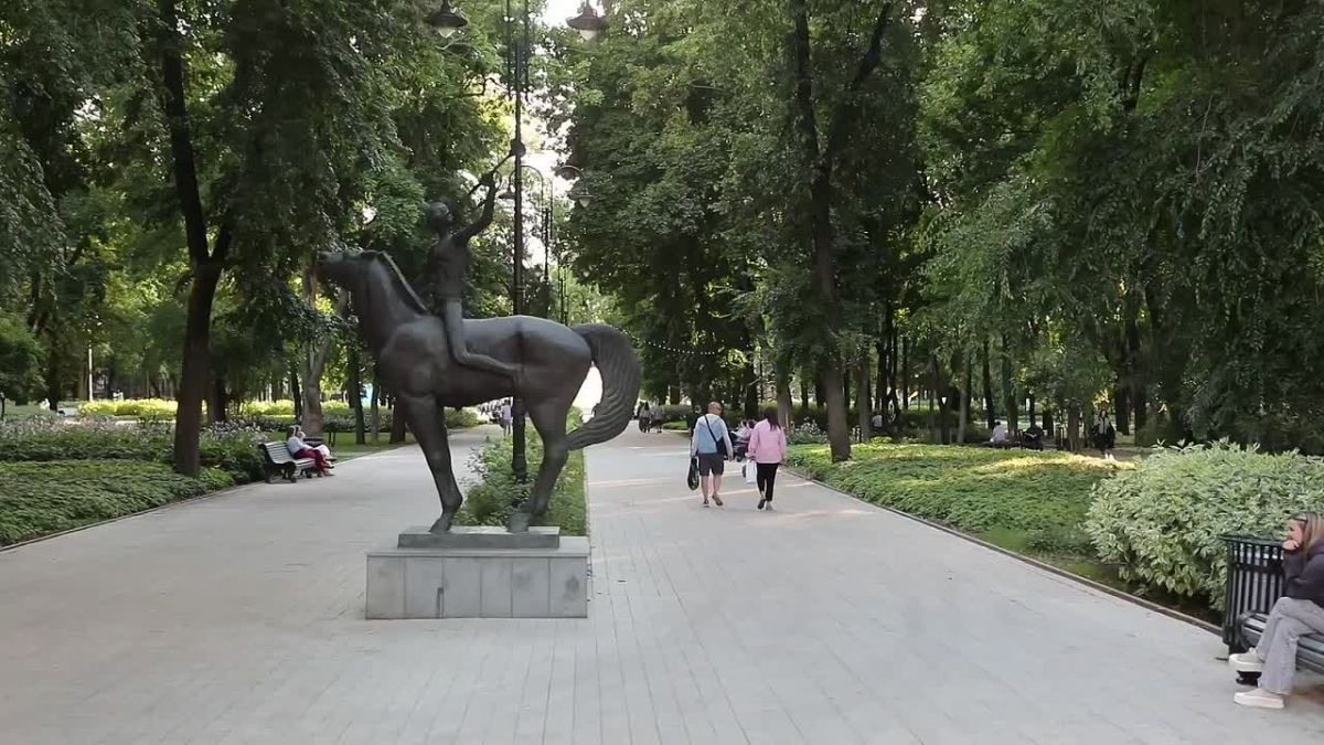 Приглашаем принять участие в фестивале «Воронеж — это мы»!