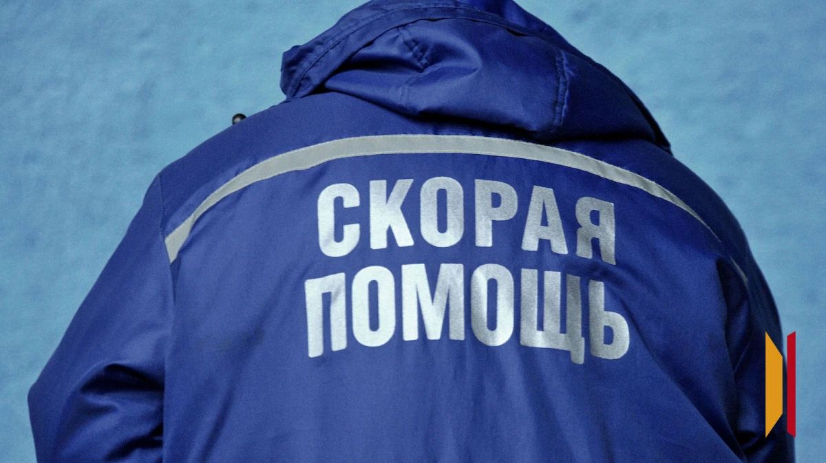 В Воронеже неизвестный на автомобиле сбил женщину и скрылся
