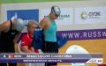 Анастасия Саратова попала в десятку сильнейших на Чемпионате Европы по плаванию