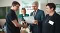 Атомщики задают экотренды: Нововоронежская АЭС забрала 2 награды премии «Мы вместе»