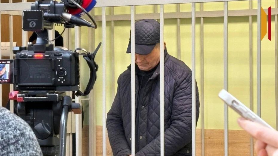 Воронежскому адвокату Сергею Жеребятьеву вынесли приговор по делу о покушении на мошенничество