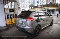 Треть воронежских автолюбителей стала реже ездить из-за роста цен на бензин