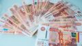 В 2026 году воронежцы-страхователи получили пособия по уходу за ребенком до 1,5 лет на 9 млн рублей