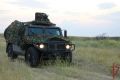 РОСГВАРДЕЙЦЫ УНИЧТОЖИЛИ СВЫШЕ 120 БЕСПИЛОТНИКОВ В ЛНР
