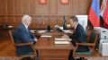 Воронежские власти готовят новый пакет социальной поддержки