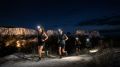 НОЧНОЙ ЗАБЕГ (16+) В БЕЛОМ КОЛОДЦЕ!