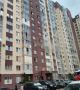 Из горящей многоэтажки в воронежском ЖК «Волна» эвакуировали человека