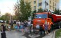 Жители четырех районов Воронежа во время масштабного отключения холодного водоснабжения на предстоящих выходных смогут набрать техническую воду