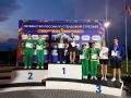 Воронежские спортсмены победили на Первенстве России по стендовой стрельбе