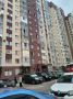 В Воронеже днем 6 августа загорелась квартира в ЖК «Волна»