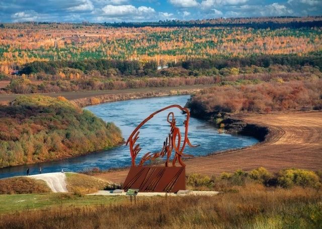 В музее-заповеднике «Костенки» 8 августа состоится «Вечер науки» (12+) от ИЦАЭ Воронежа