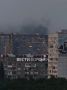 Воронежцы сообщили о пожаре на Левом берегу