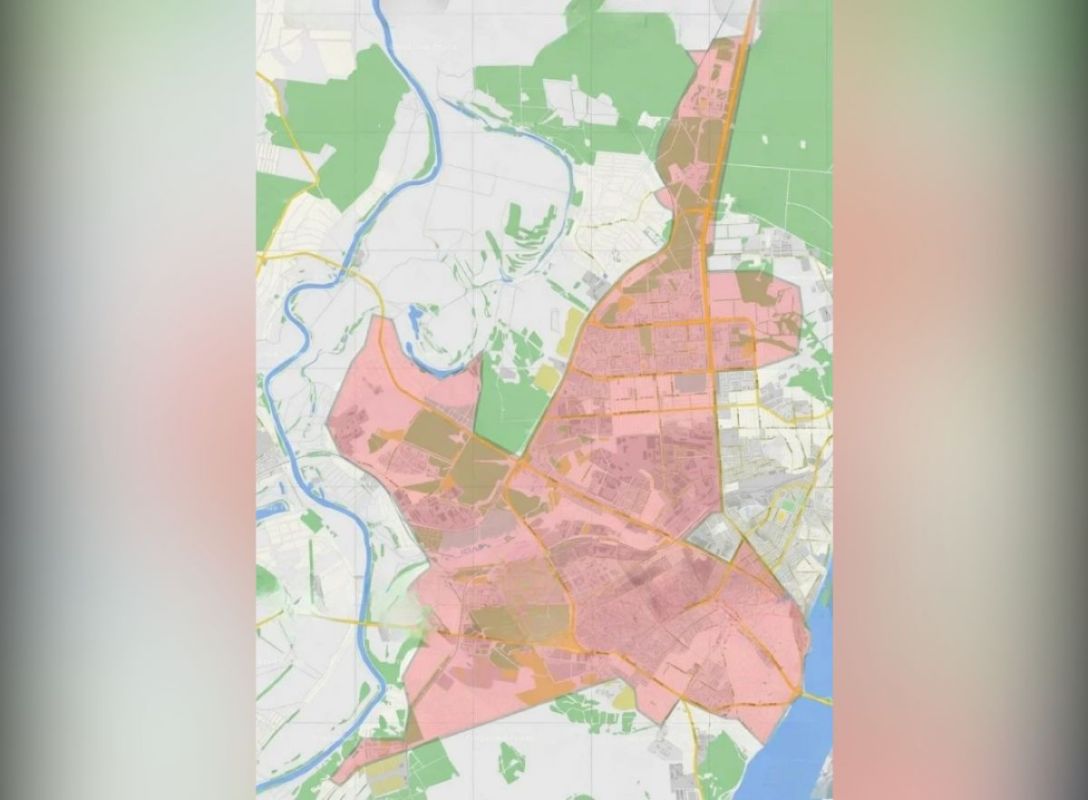 Карта отключения воды: где в Воронеже не будет холодного водоснабжения с 7 по 9 августа
