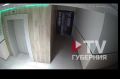 Жительница Лисок забыла закрыть входную дверь и была избита полуголым наркоманом