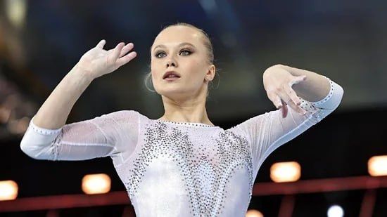 Гимнастке из Воронежа Мельниковой задерживают выдачу визы на чемпионат Европы
