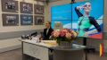 Воронежской гимнастке Ангелине Мельниковой не выдали визу на чемпионат Европы в Хорватии