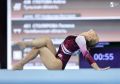 Ангелину Мельникову не пустили на чемпионат Европы в Хорватии