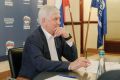 Какой будет Воронежская область завтра? Ответ — в новой программной статье Александра Гусева «Выстоять и победить»