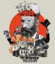 ВАУ театр приглашает вас на премьеру аудиоспектакля-променада "Сказки на Девичке" (12+)